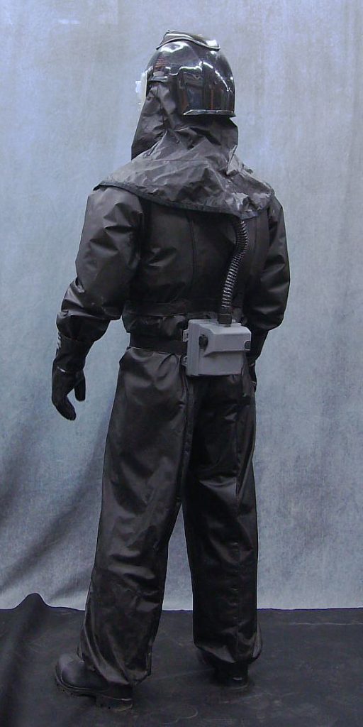 Black107