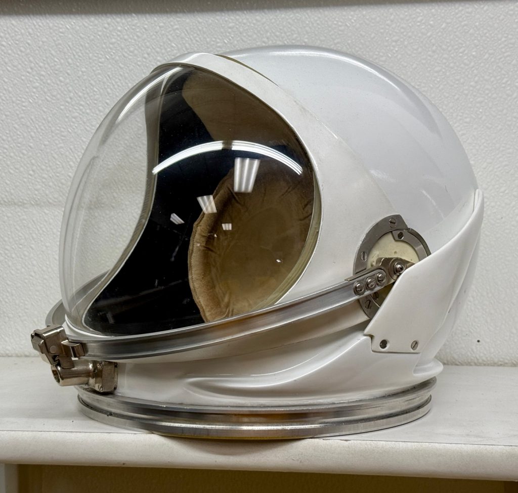 Gemini Helmet