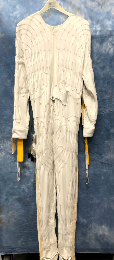 LCVG Coolsuit