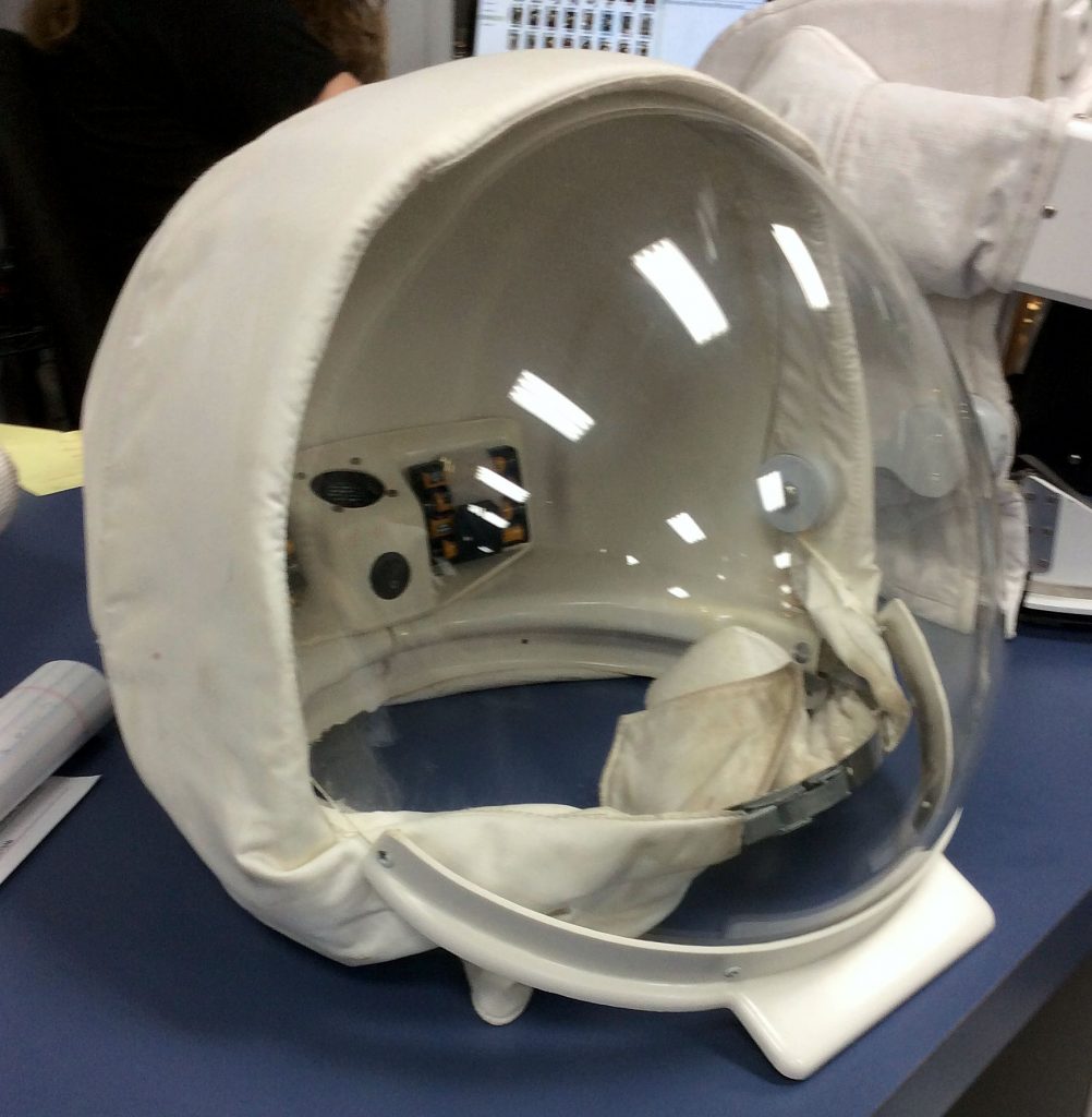 c grade apollo helmet