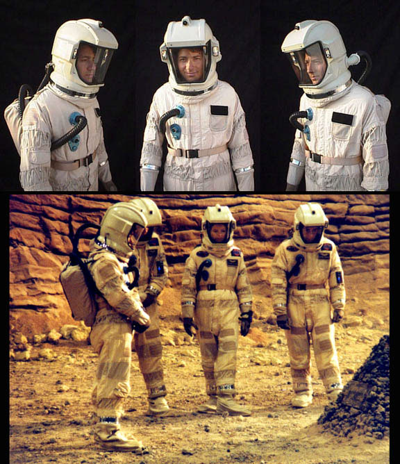 mars 1